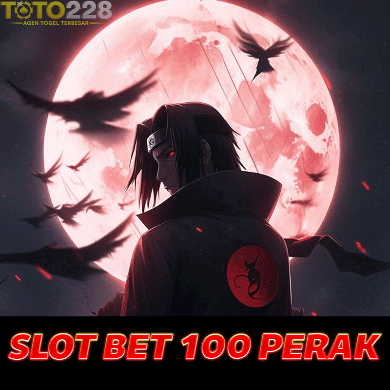 TOTO228 > Link Situs Slot Bet 100 Perak Berlisensi Resmi Slot Toto Gampang Maxwin